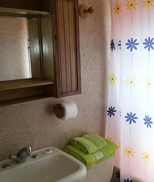 Photo of Bathroom in Las Cruces