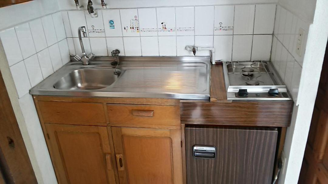 Photo of Kitchen in Las Cruces
