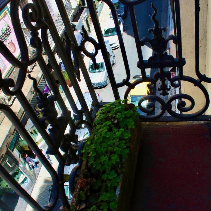 Photo of Patio Balcony in San Nicolas