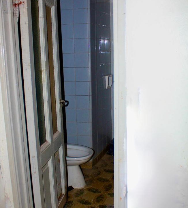 Photo of Bathroom in San Nicolas