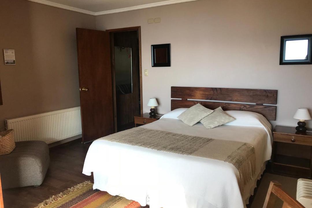 Photo of Bedroom in Puyehue