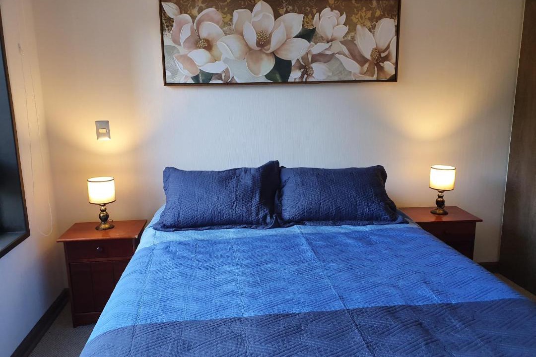 Photo of Bedroom in Pucon