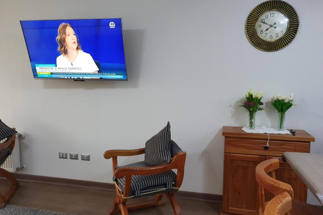 Photo of Livingroom in Pucon