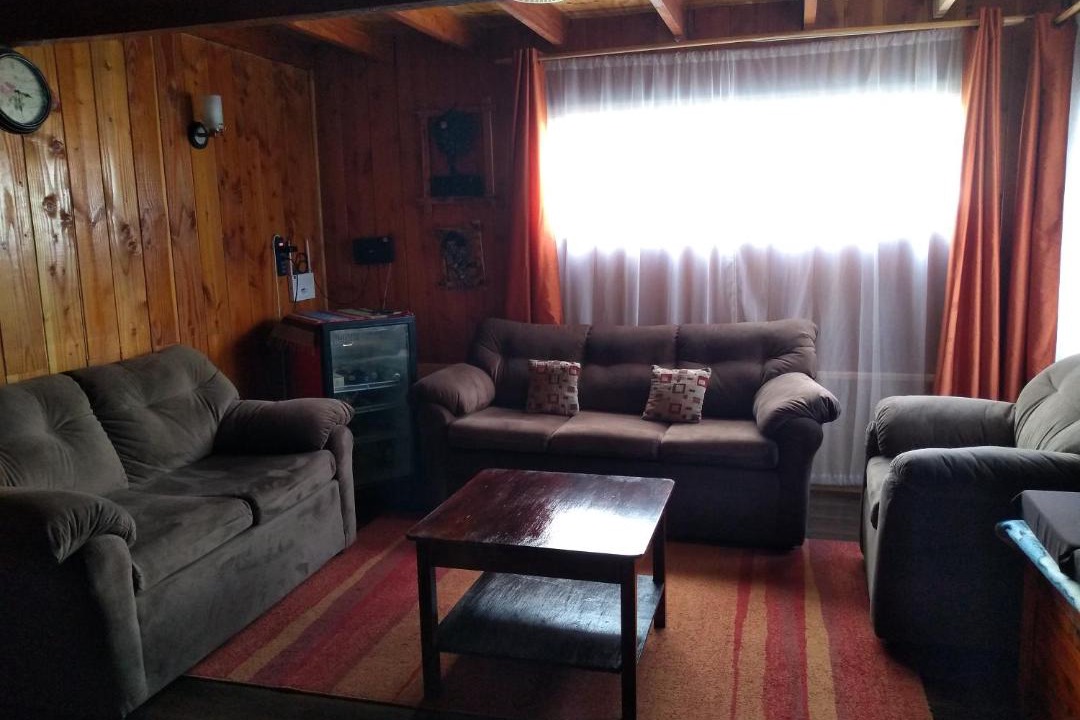 Photo of Livingroom in Coyhaique