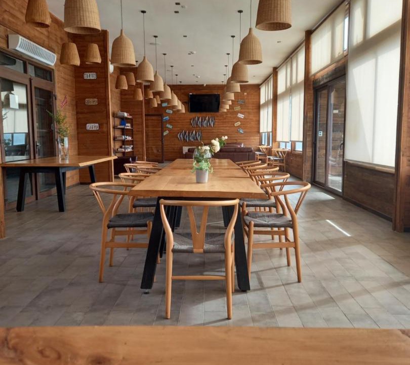 Photo of Kitchen in Curanipe