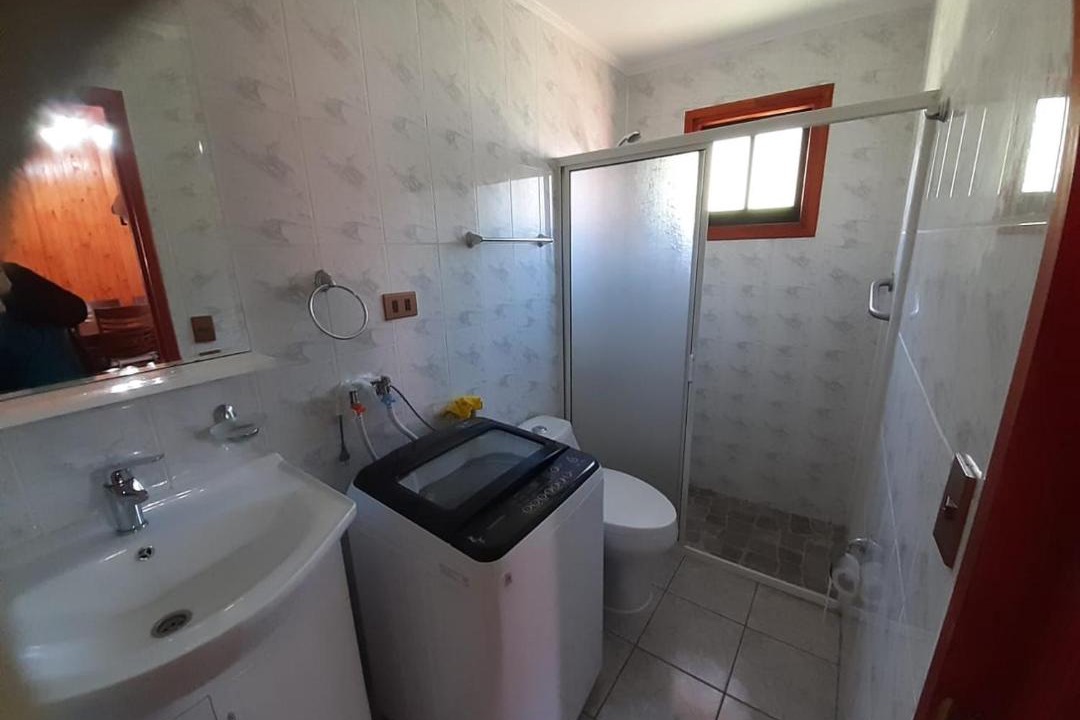 Photo of Bathroom in Malalcahuello