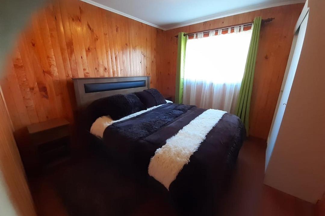 Photo of Bedroom in Malalcahuello