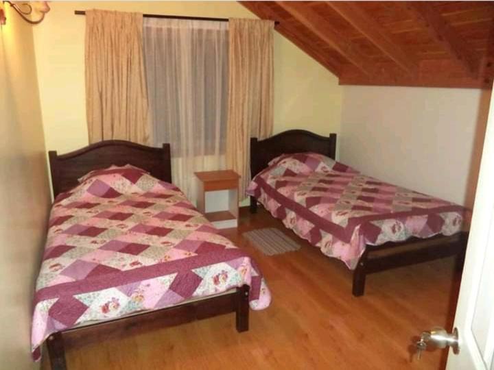 Photo of Bedroom in Lican Ray