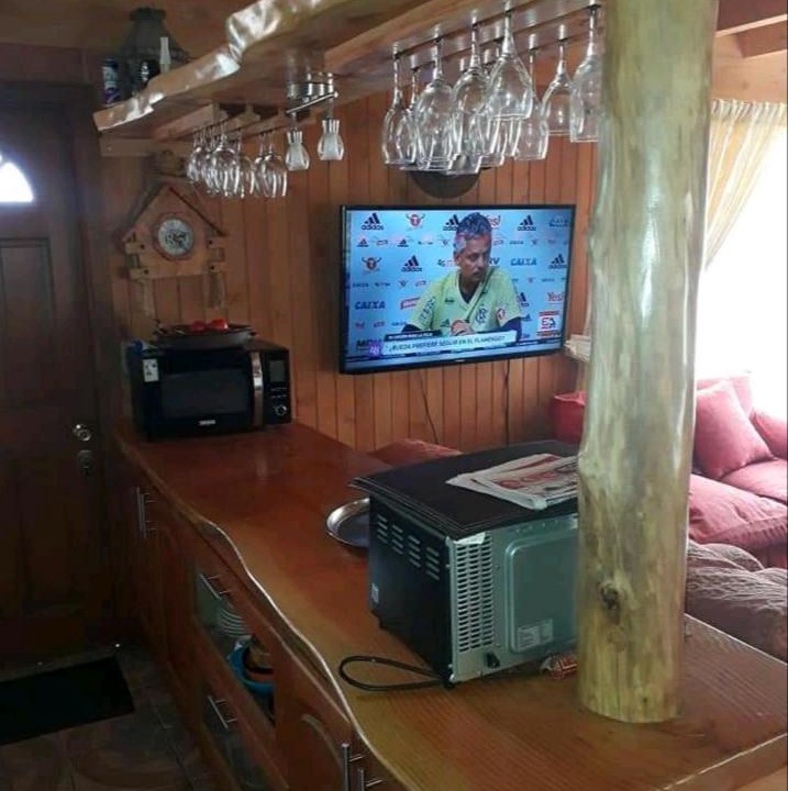 Photo of Livingroom in Lican Ray