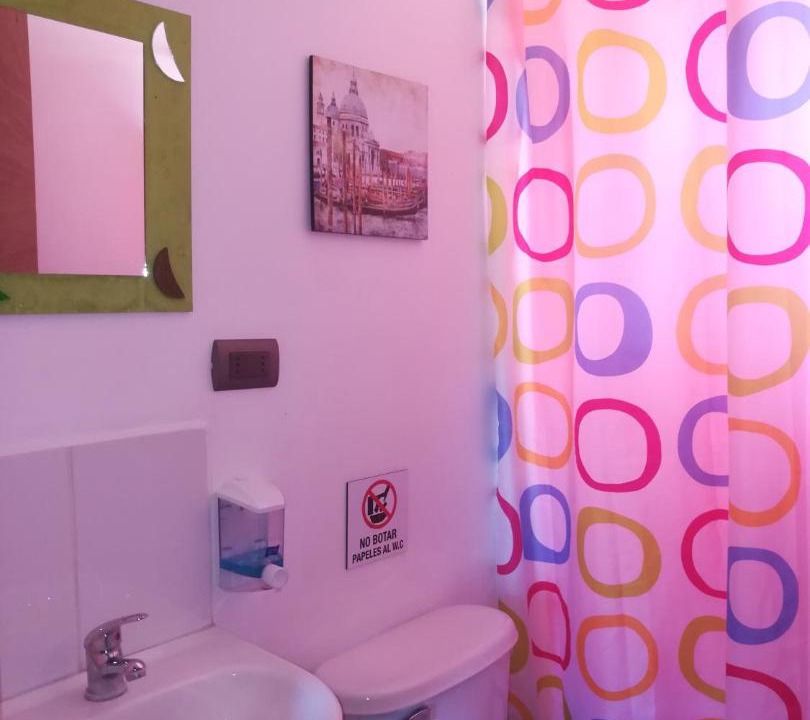 Photo of Bathroom in Isla Negra