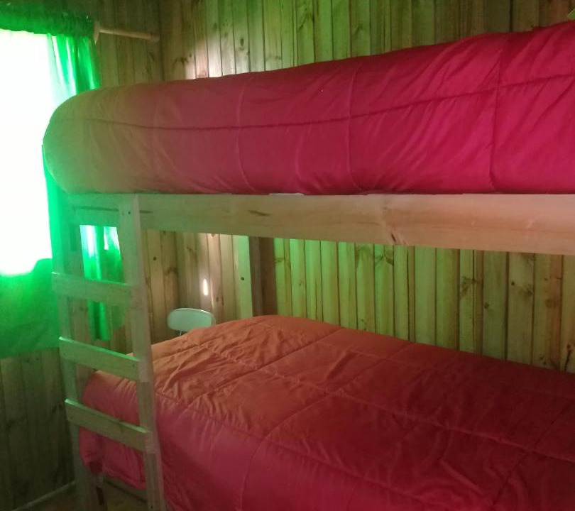 Photo of Bedroom in Isla Negra