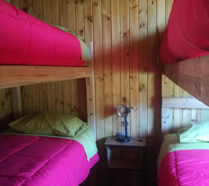 Photo of Bedroom in Isla Negra
