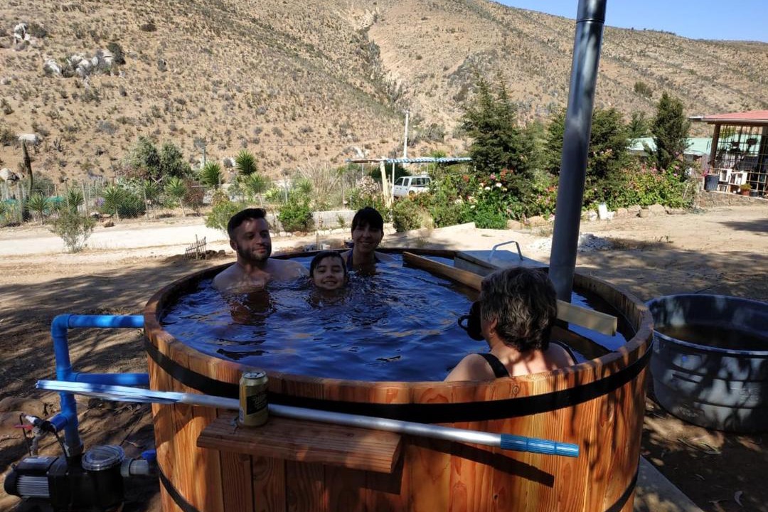 Photo of Others in Canela
