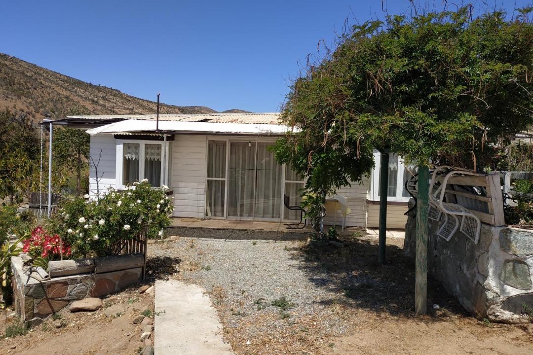 Photo of Buildings in Canela