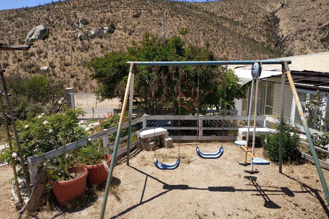 Photo of Patio Balcony in Canela