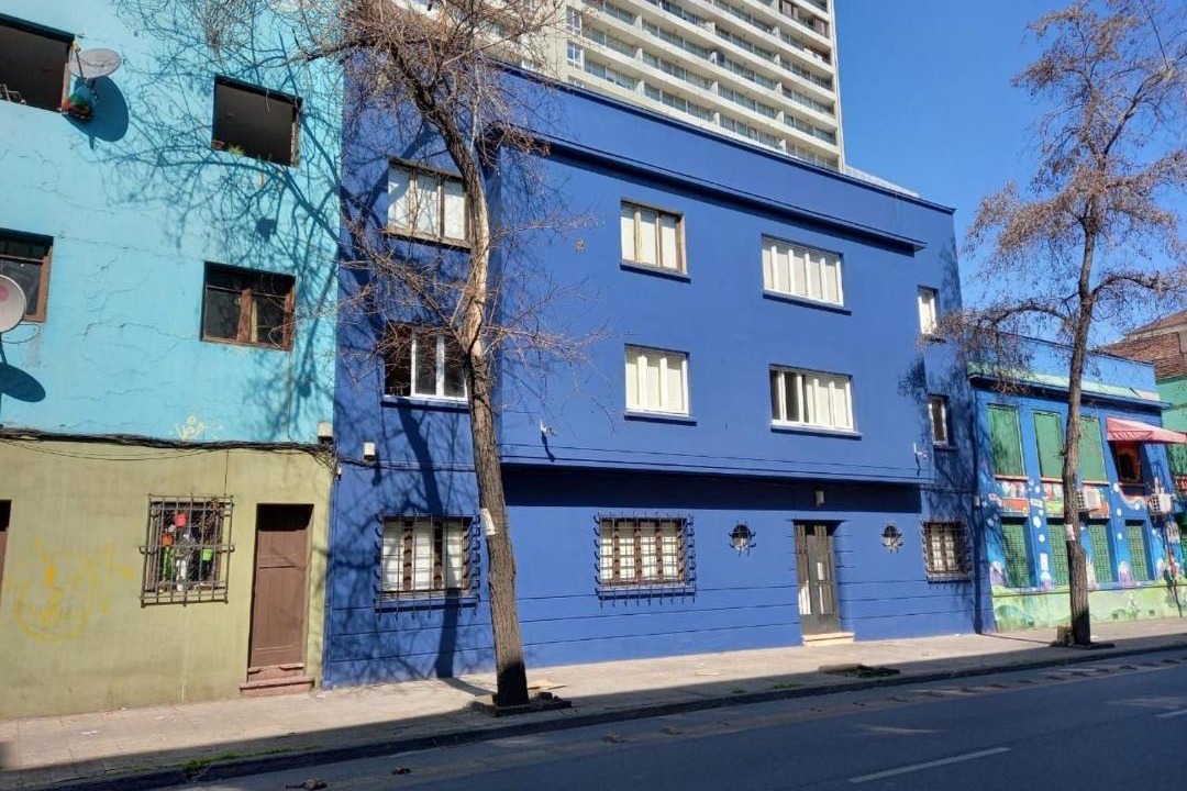 Photo of Others in Downtown Santiago