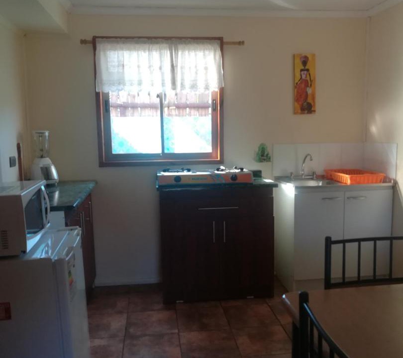 Photo of Kitchen in Isla Negra