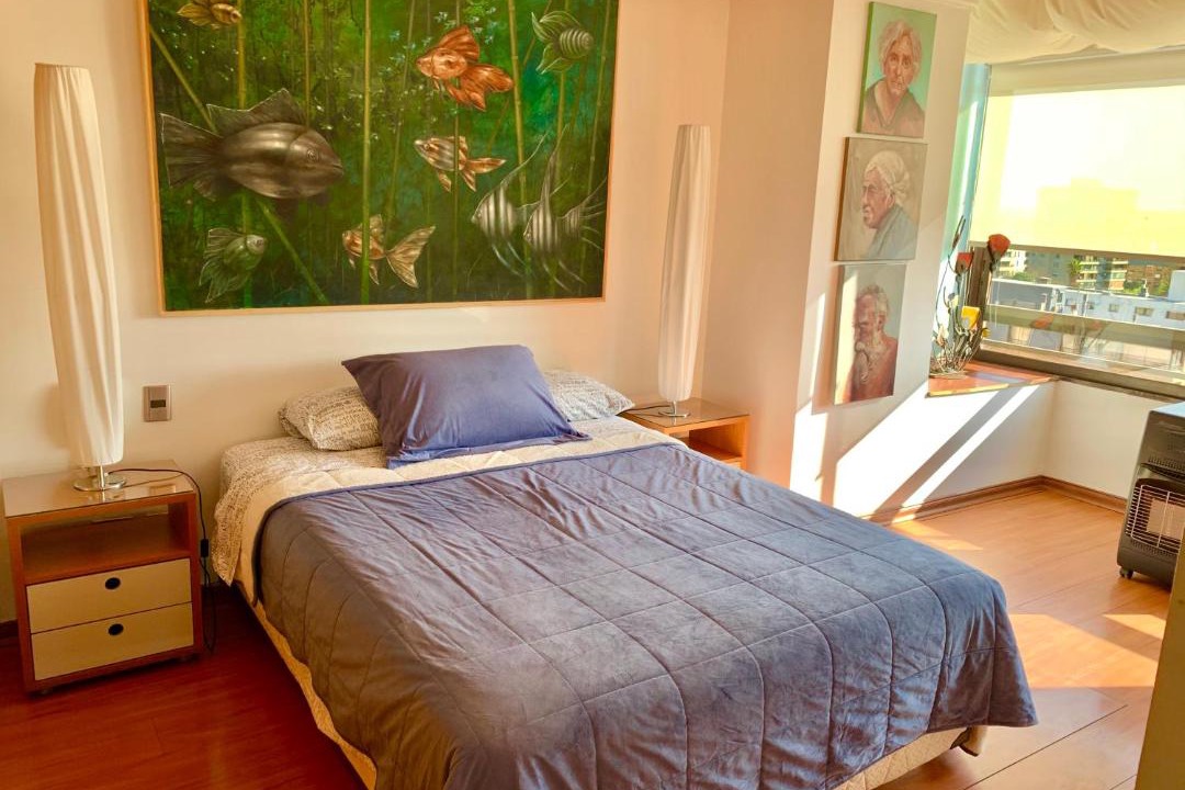 Photo of Bedroom in Providencia