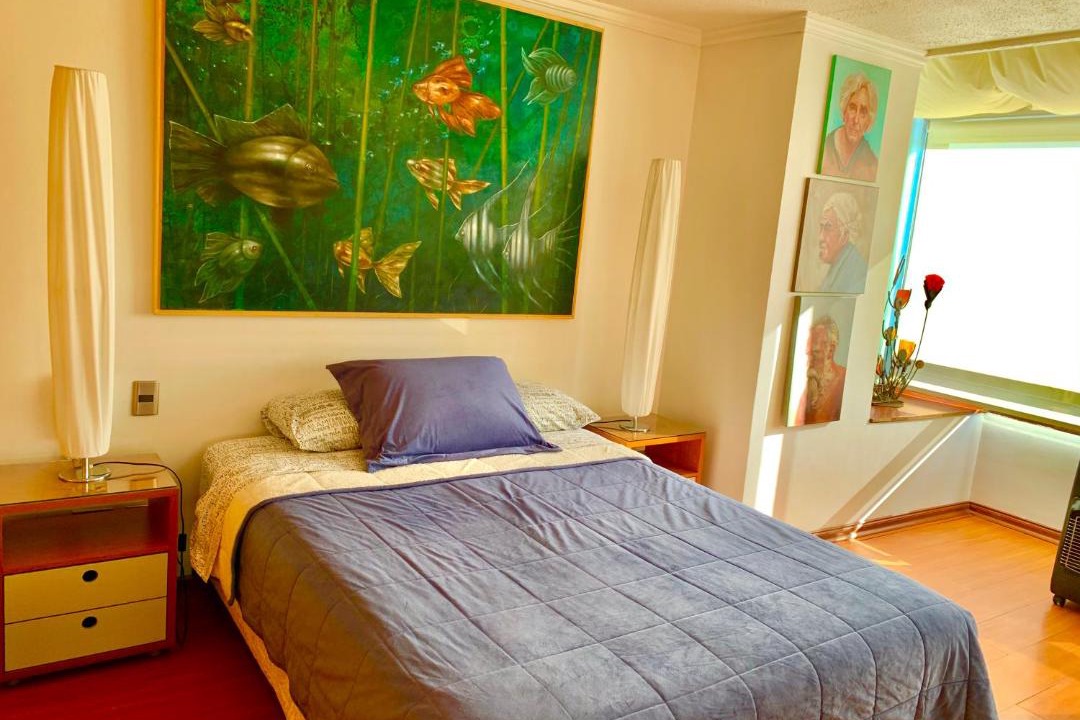 Photo of Bedroom in Providencia