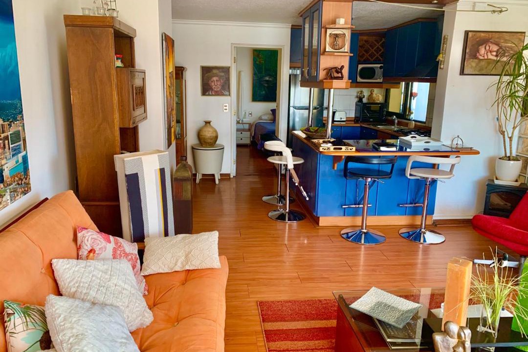Photo of Livingroom in Providencia