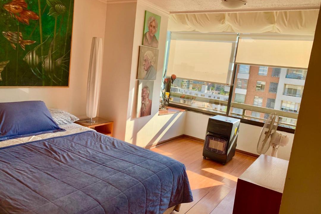 Photo of Bedroom in Providencia