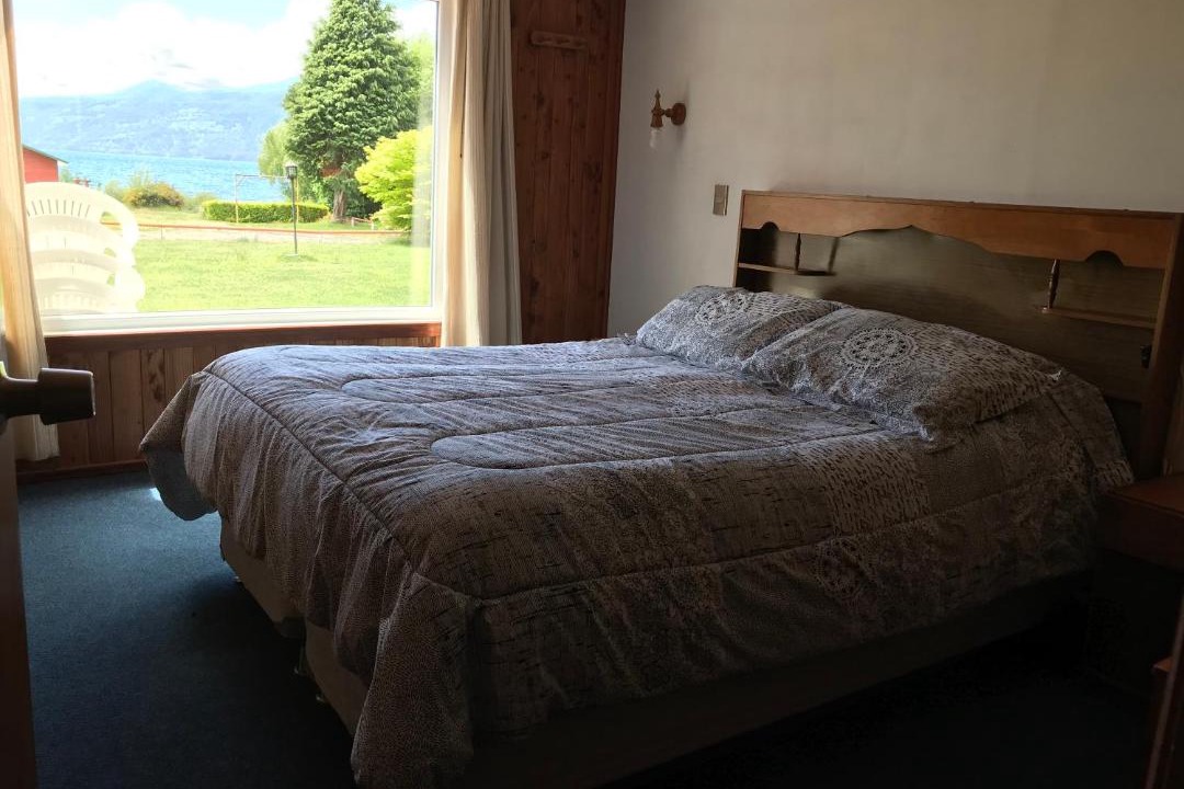 Photo of Bedroom in Ensenada