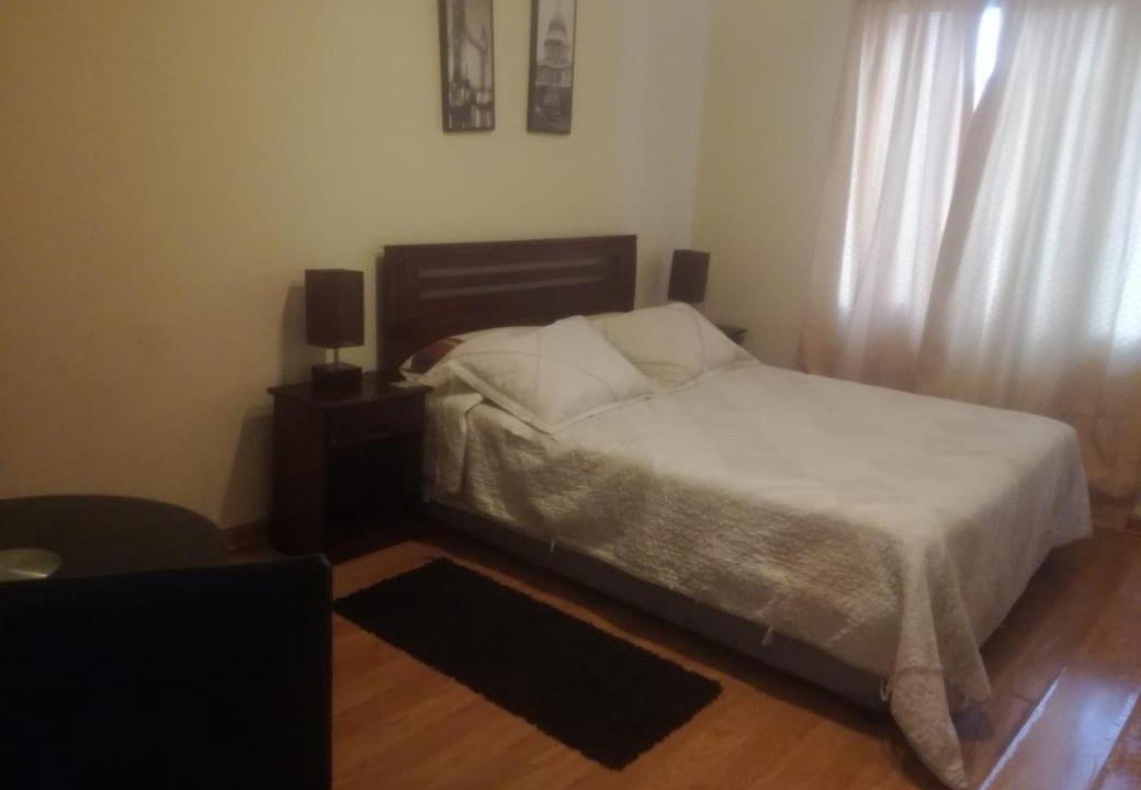 Photo of Bedroom in Downtown Santiago