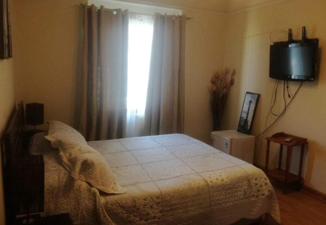 Photo of Bedroom in Downtown Santiago