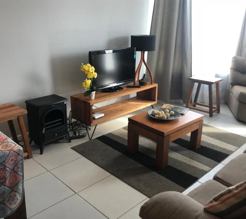Photo of Livingroom in Los Molles