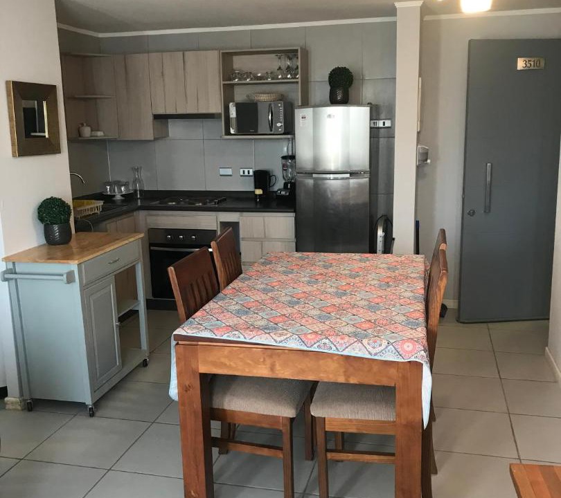 Photo of Kitchen in Los Molles