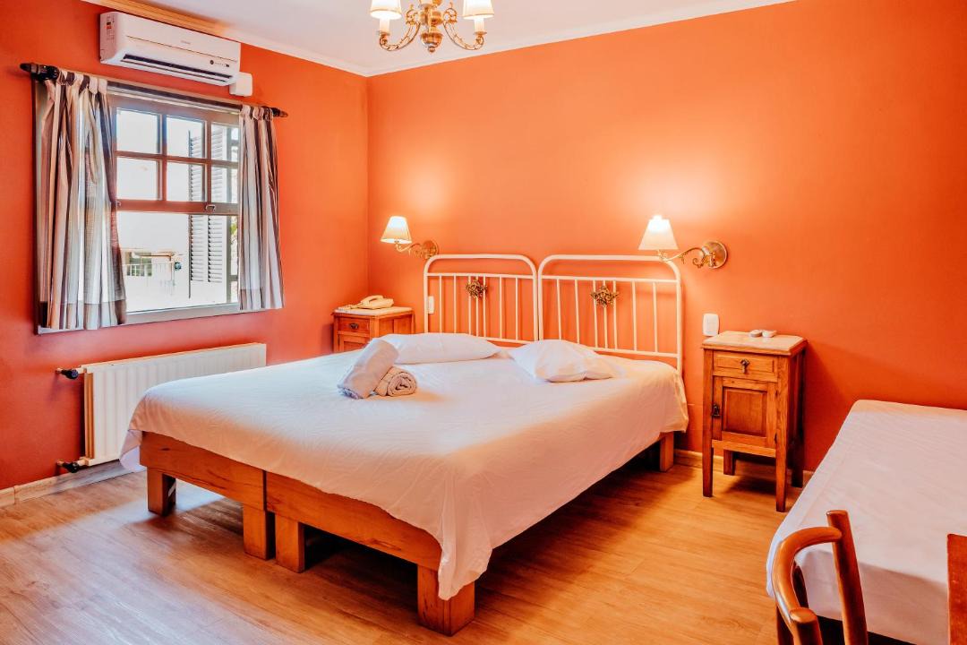 Photo of Bedroom in Vila Luiza