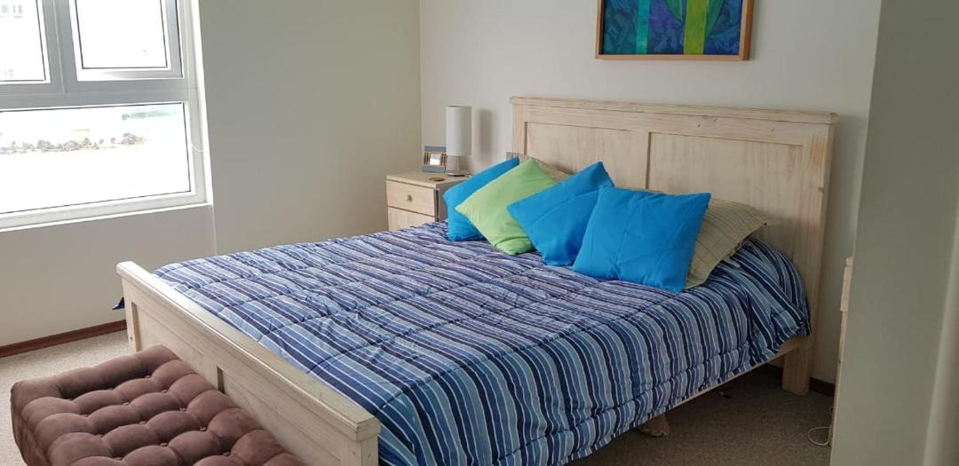 Photo of Bedroom in Papudo