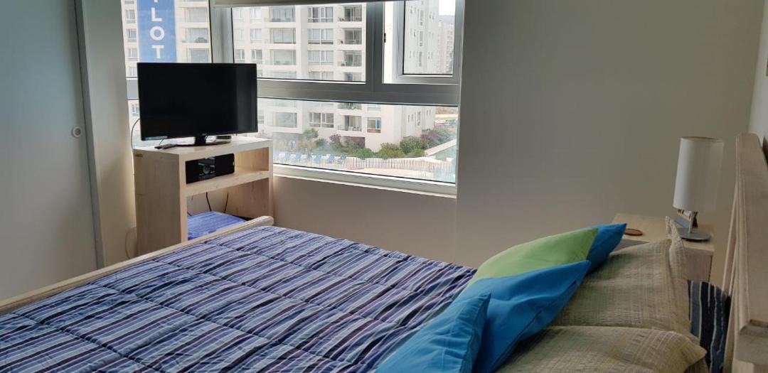 Photo of Bedroom in Papudo