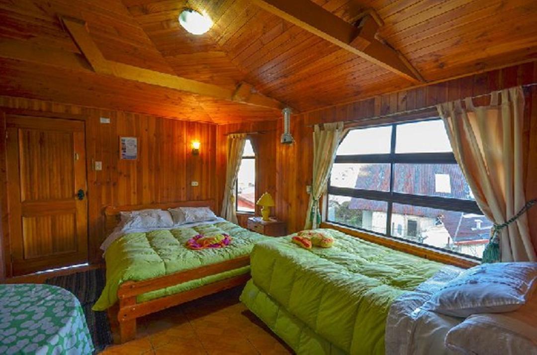Photo of Bedroom in Ancud