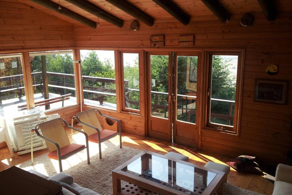 Photo of Livingroom in Tunquen