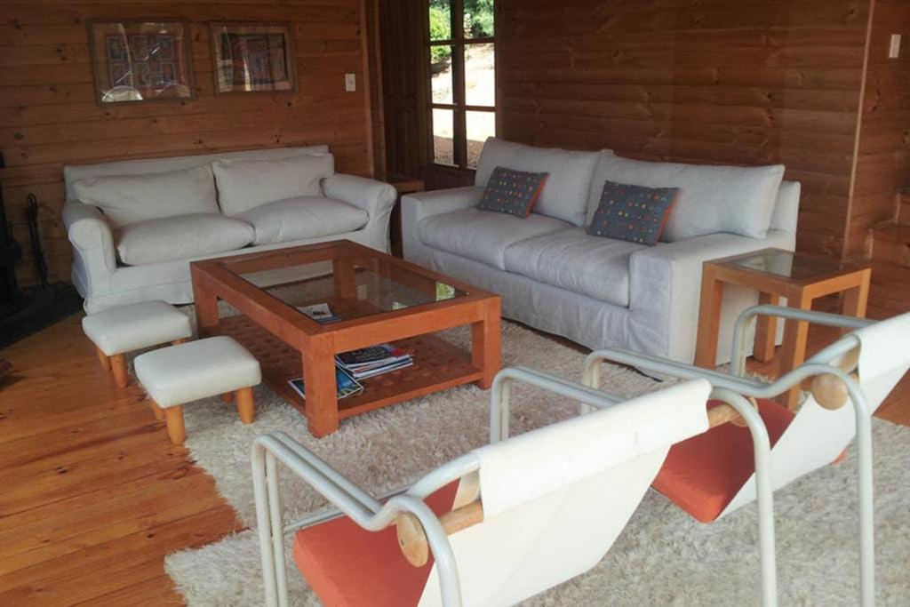 Photo of Livingroom in Tunquen