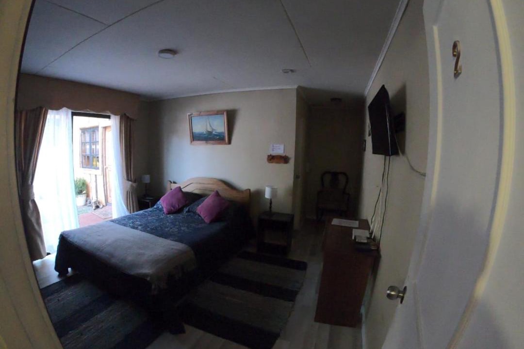 Photo of Bedroom in Temuco