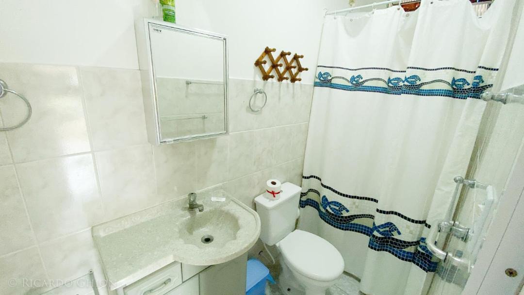 Photo of Bathroom in Cananeia