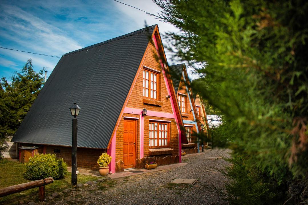 Photo of Others in Esquel