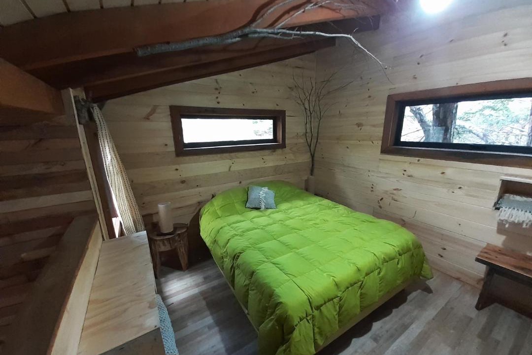 Photo of Bedroom in Malalcahuello