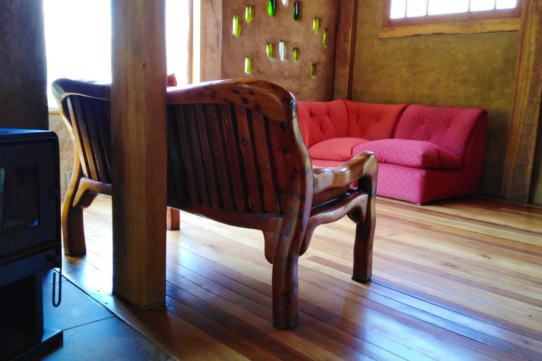 Photo of Livingroom in Melocoton