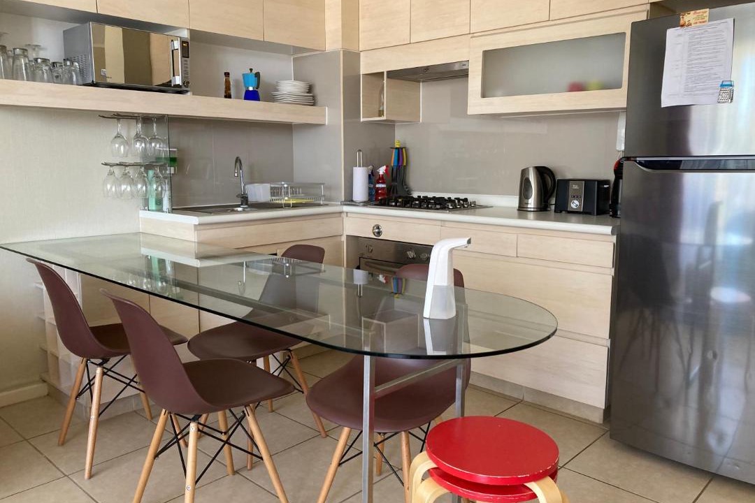 Photo of Kitchen in Algarrobo