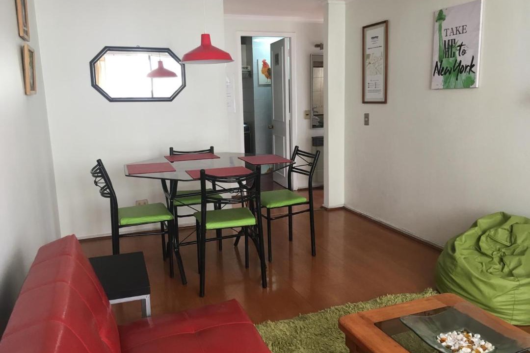 Photo of Livingroom in El Golf