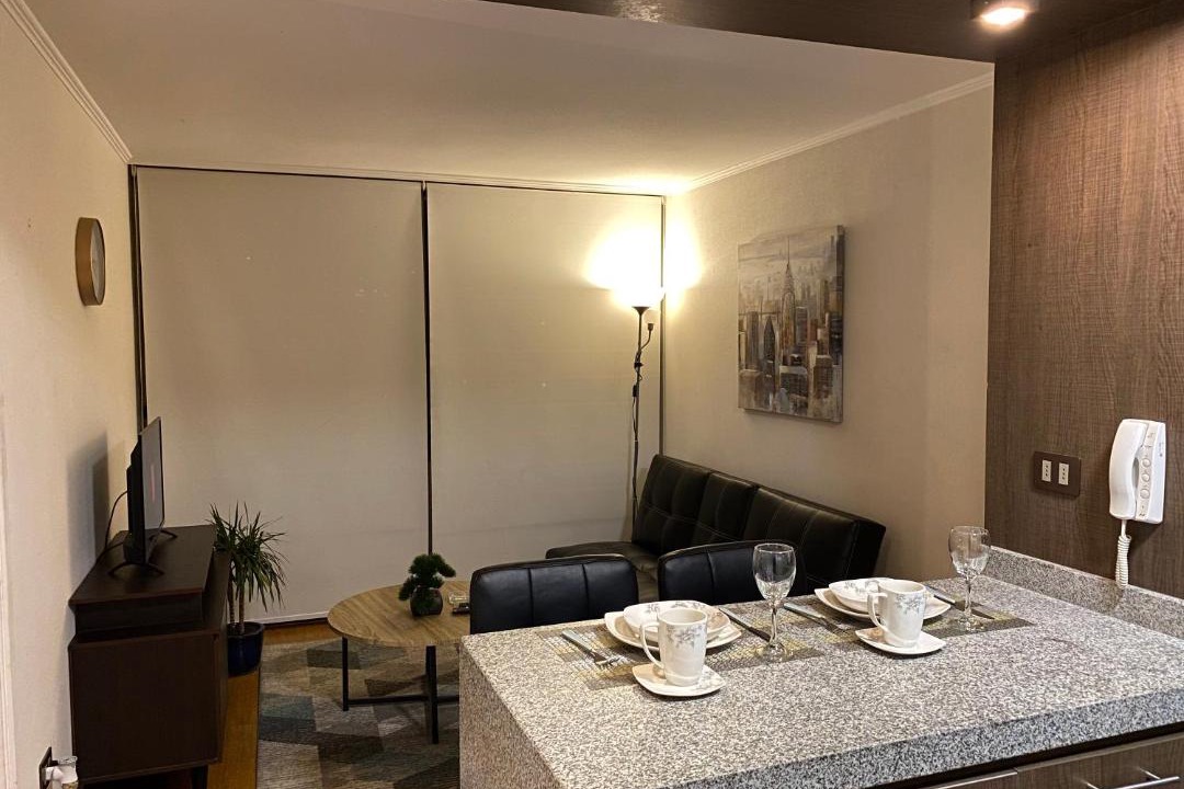 Photo of Livingroom in Concepcion