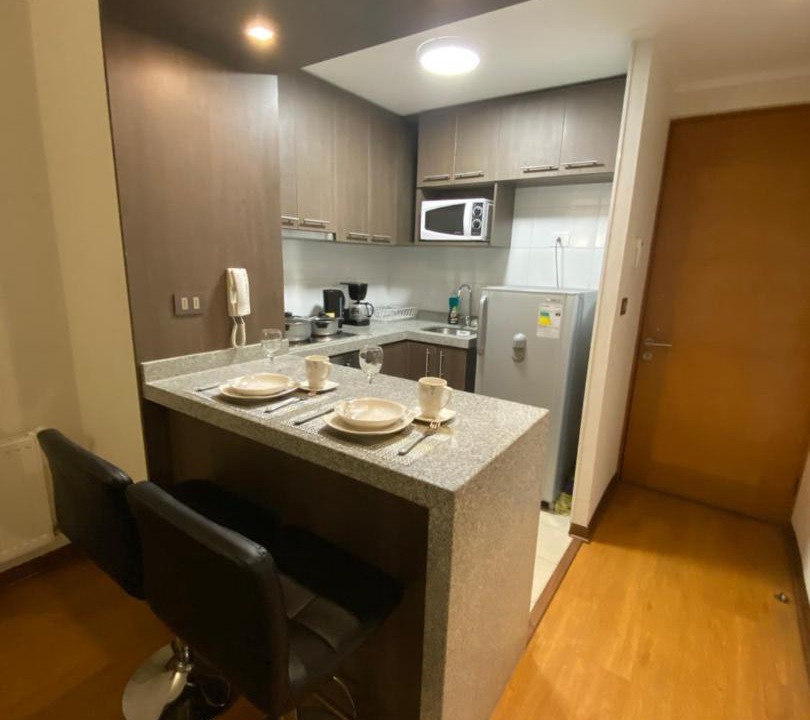 Photo of Kitchen in Concepcion