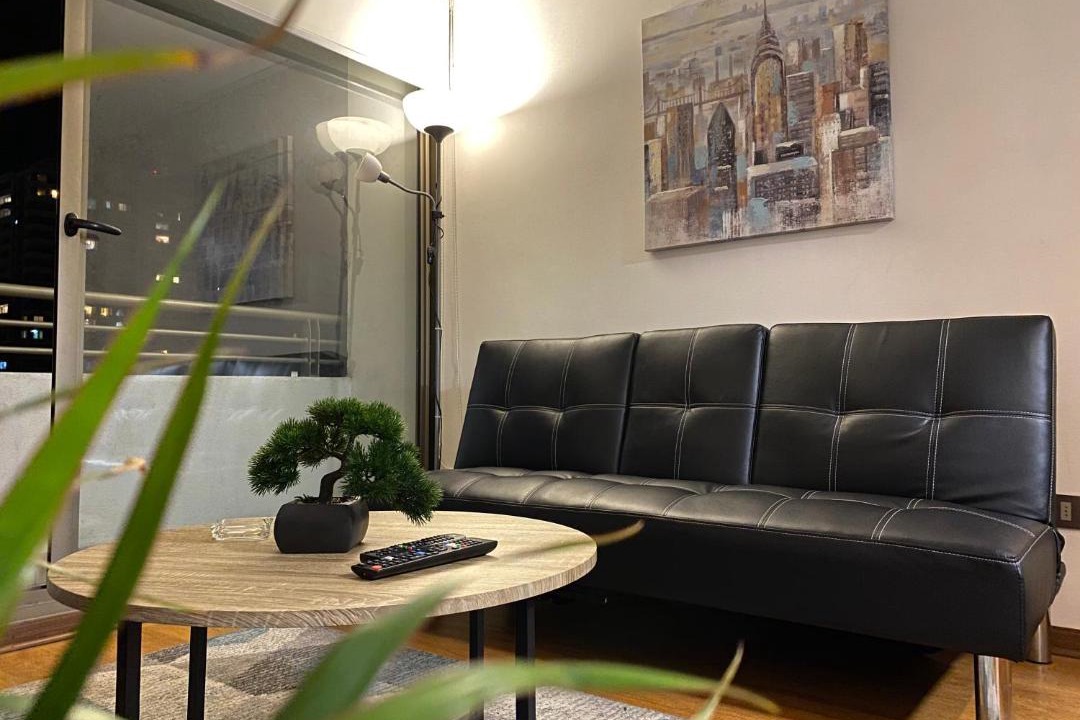 Photo of Livingroom in Concepcion