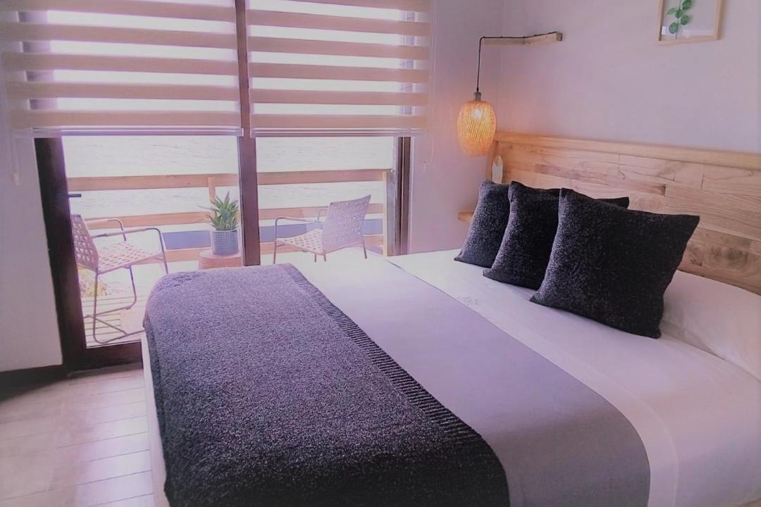 Photo of Bedroom in Curanipe
