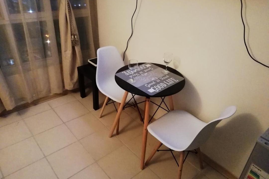 Photo of Livingroom in Las Rejas
