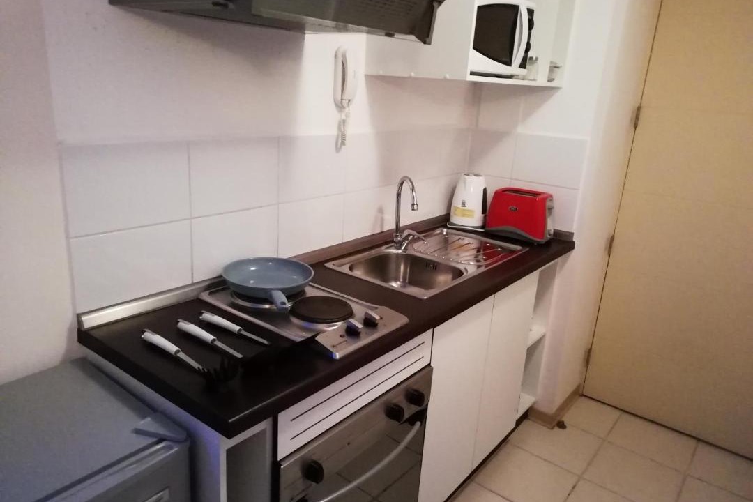 Photo of Kitchen in Las Rejas