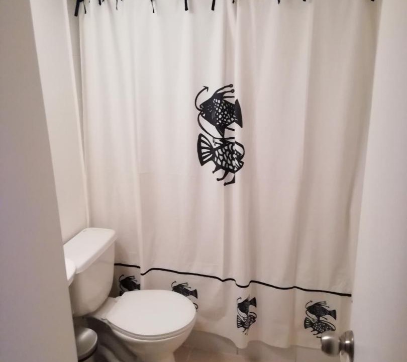 Photo of Bathroom in Las Rejas